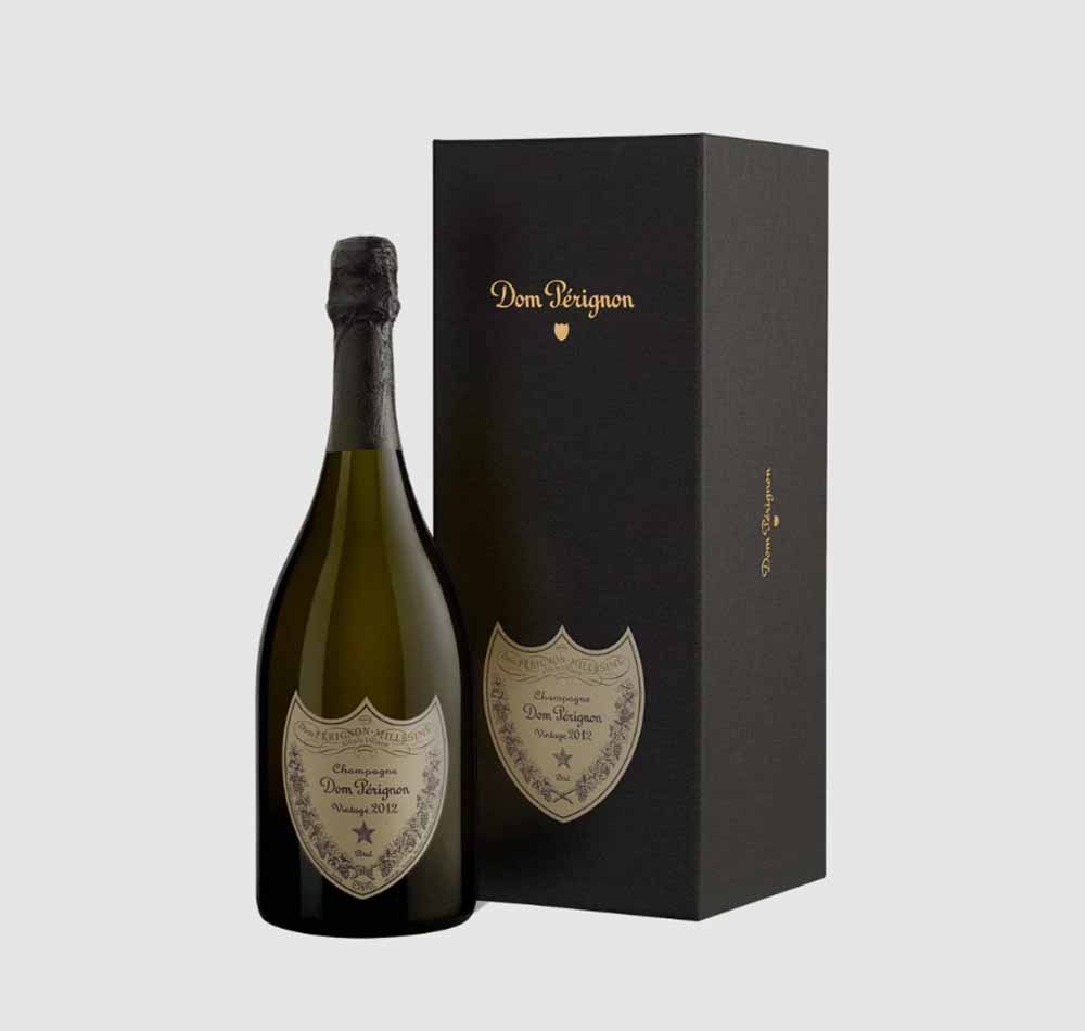 Dom Perignon Wh09 75cl/Wh10